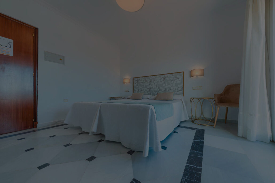 Habitaciones